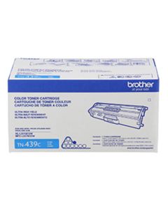 Tóner BROTHER TN439C CARBRT3570