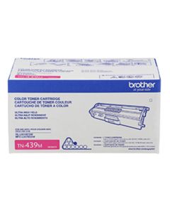 Tóner BROTHER TN439M CARBRT3580