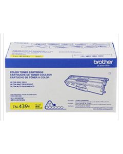 Tóner BROTHER TN439Y CARBRT3590