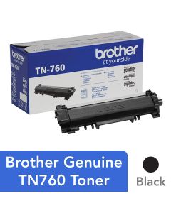 Tóner BROTHER TN760 CARBRT3730
