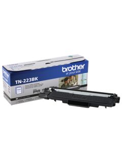 Tóner BROTHER TN223BK CARBRT3750