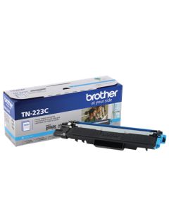 Tóner BROTHER TN223C CARBRT3760