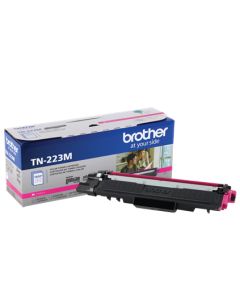 Tóner BROTHER TN223M CARBRT3770
