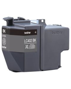 Cartucho BROTHER LC402XLBK CARBRT4120