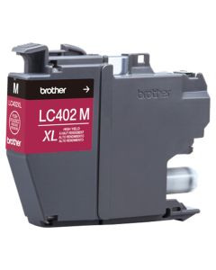 Cartuchos BROTHER LC402XLM CARBRT4140