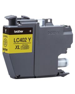  BROTHER LC402XLY CARBRT4150
