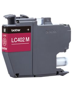 CARTUCHOS BROTHER LC402M CARBRT4180