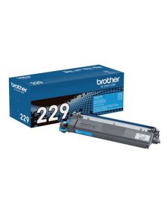 Tóner BROTHER TN229C CARBRT4310