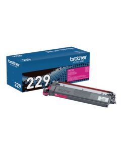Tóner BROTHER TN229M CARBRT4320