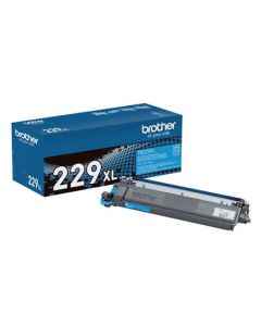 Tóner BROTHER TN229XLC CARBRT4350