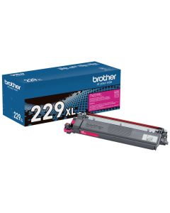 Tóner BROTHER TN229XLM CARBRT4360