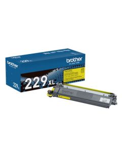 Tóner BROTHER TN229XLY CARBRT4370