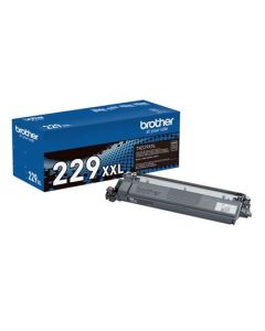 Tóner BROTHER TN229XXLBK CARBRT4380