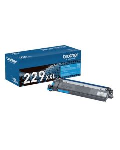 Tóner BROTHER TN229XXLC CARBRT4390