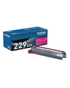 Tóner BROTHER TN229XXLM CARBRT4400