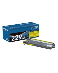 Tóner BROTHER TN229XXLY CARBRT4410