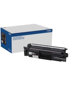 Tóners BROTHER TN810XLBK CARBRT4570