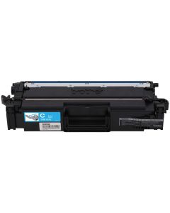 Tóners BROTHER TN810XLC CARBRT4580