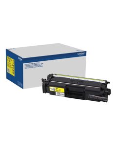 Tóners BROTHER TN810XLY CARBRT4600