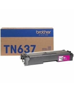 Tóners BROTHER TN637M CARBRT4750