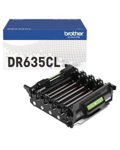 Tambor BROTHER DR635CL CARBRT4770
