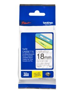 Cinta BROTHER TZE141 CARBRT510