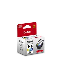 Cartucho CANON CL-146 XL CARCNN1800