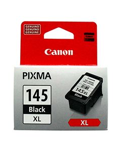 Cartucho CANON PG-145 XL CARCNN1810