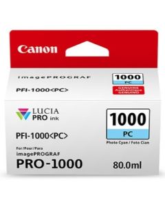 Tanque CANON PFI-1000 PC CARCNN5150
