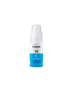 Tanque de tinta CANON GI-10 C CARCNN6190