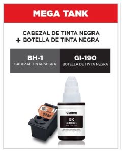 Cabezal CANON 0692C004AA CARCNN6230
