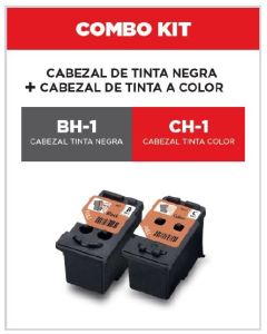 Cabezal CANON 0692C005AA CARCNN6240