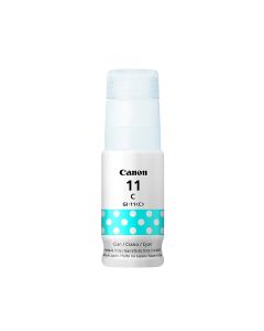 Tanque de tinta CANON GI-11 C CARCNN6440
