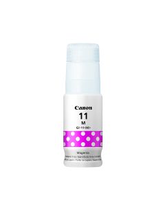 Tanque de tinta CANON GI-11 M CARCNN6450