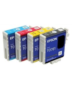 Cartucho EPSON T636600 CAREPS3430