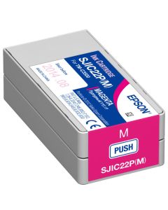 Cartucho EPSON C33S020582 CAREPS4710