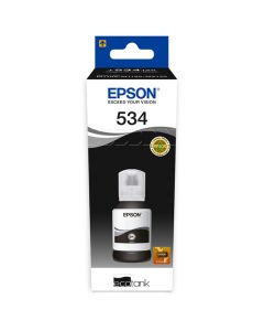 Botella de tinta EPSON T534 CAREPS5910