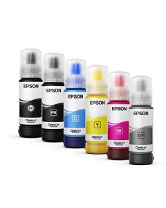 Cartucho  EPSON T555520-AL CAREPS6450