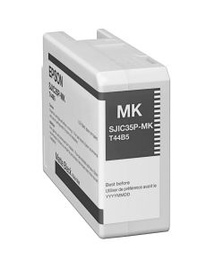 Cartucho de tinta Negro Mate EPSON C13T44B520  CAREPS6580