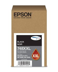 Cartucho EPSON T748XXL120-AL CAREPS7250