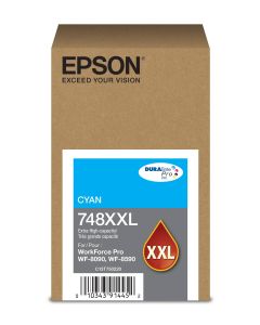 Cartucho EPSON T748XXL220-AL CAREPS7260