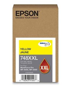 Cartucho EPSON T748XXL420-AL CAREPS7280