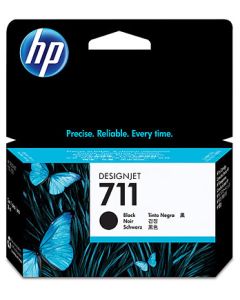 Tinta HP 711 CARHPD3270