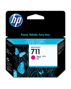 Tinta HP 711 CARHPD3290