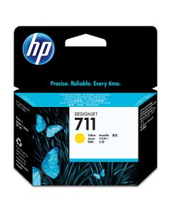 Tinta HP 711 CARHPD3300