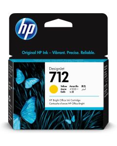 Tinta HP 712 CARHPD4900