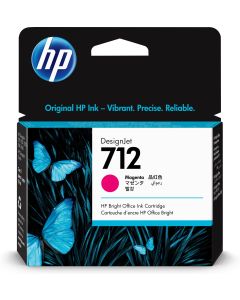 tinta HP 712 CARHPD4920