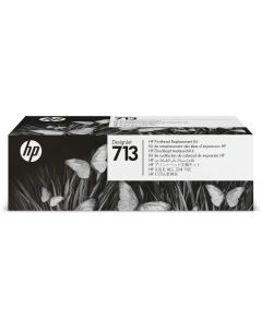Cabezal HP 713 CARHPD4980