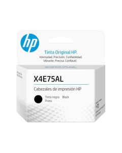 Cabezal HP X4E75AL CARHPP4320