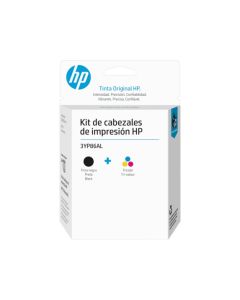 Cabezal HP 3YP86AL CARHPP4340